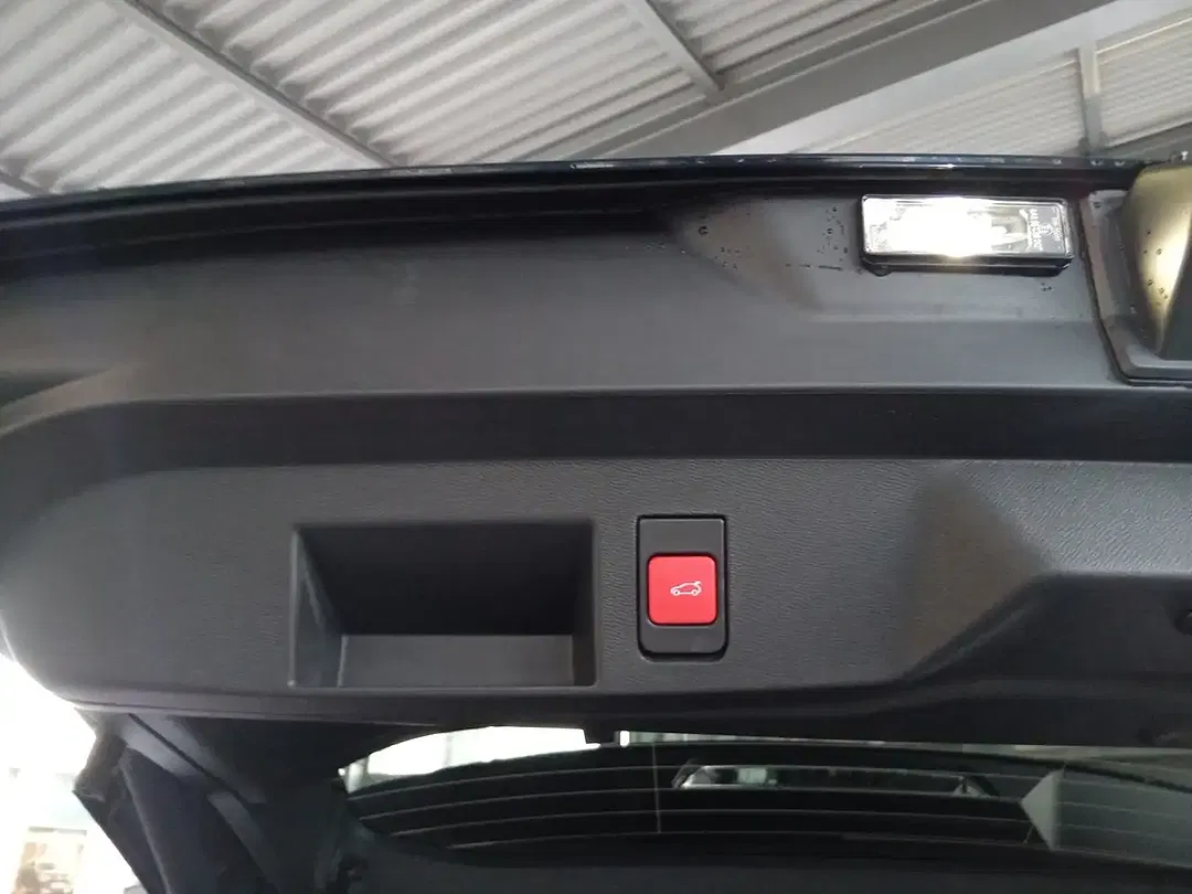 Citroen C5 Aircross - Thumbnail 17