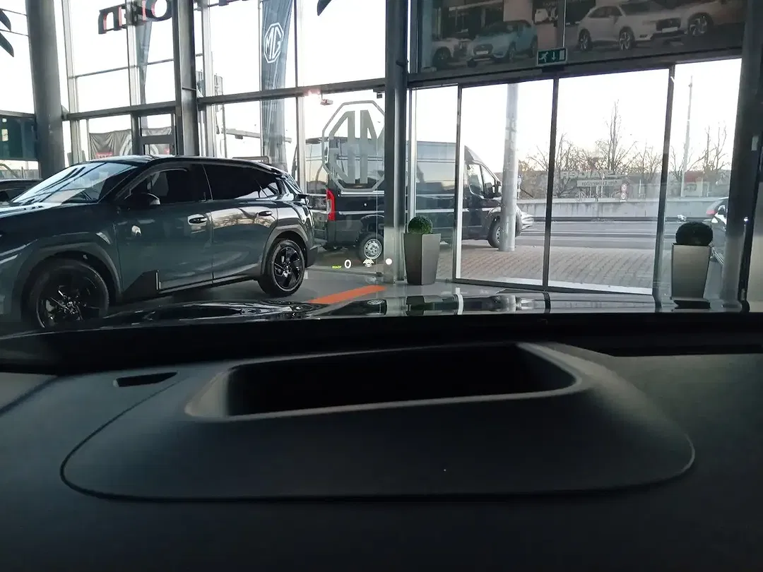 Citroen C5 Aircross - Thumbnail 18