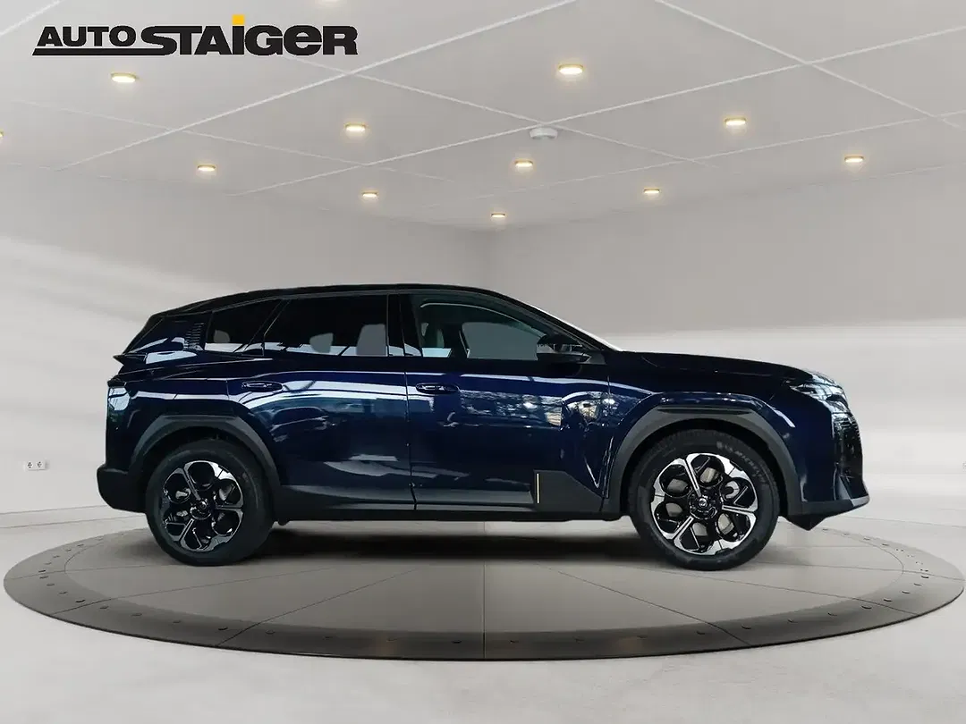 Citroen C5 Aircross - Thumbnail 5
