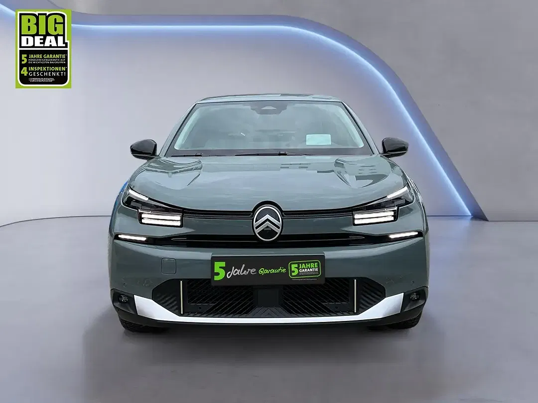Citroen C4 - Thumbnail 10