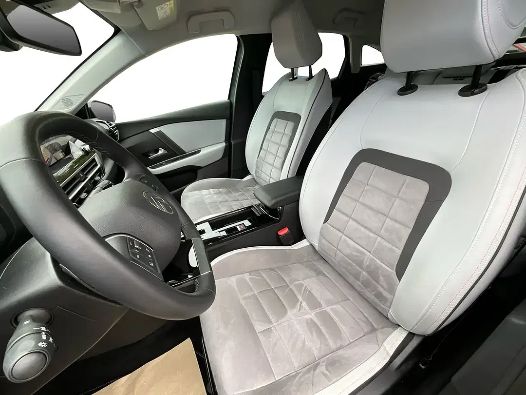Citroen C4 - Thumbnail 11