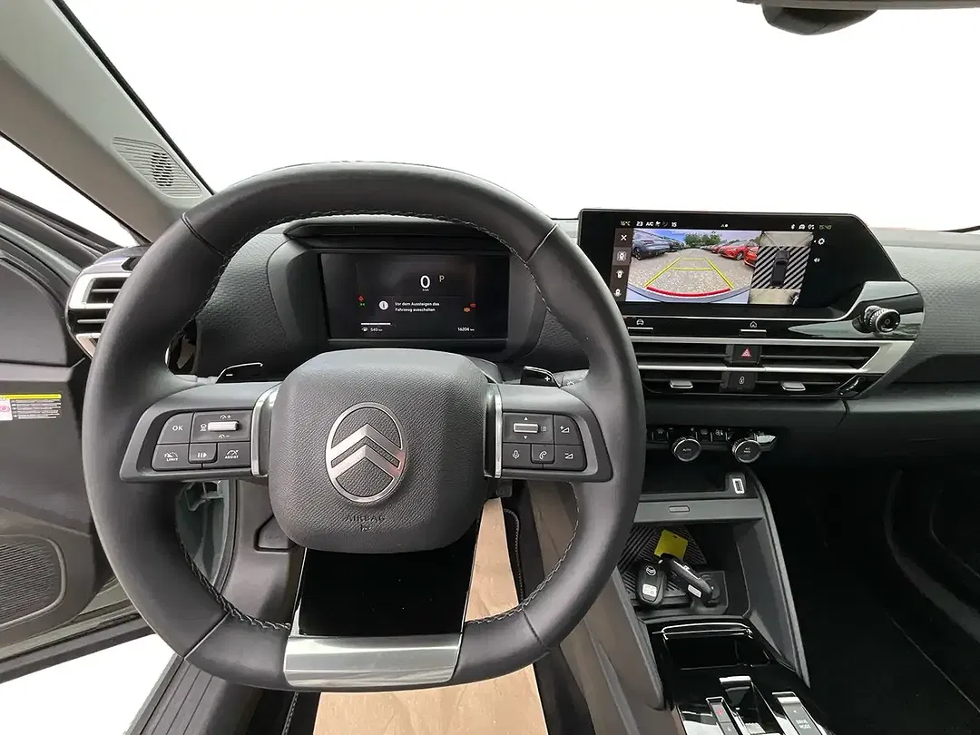 Citroen C4 - Thumbnail 12