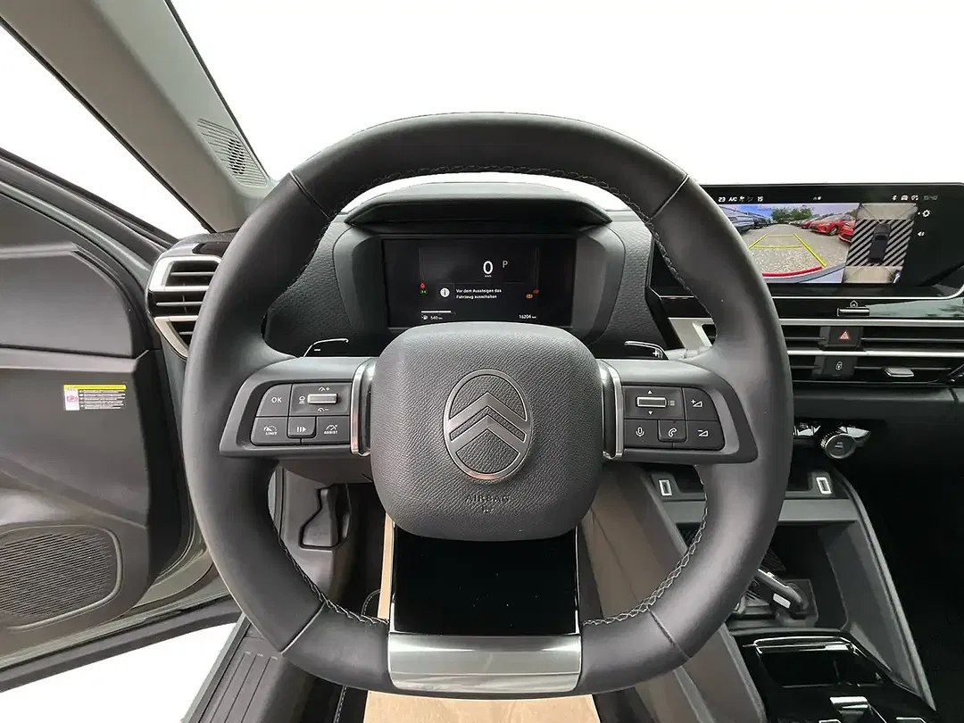 Citroen C4 - Thumbnail 14