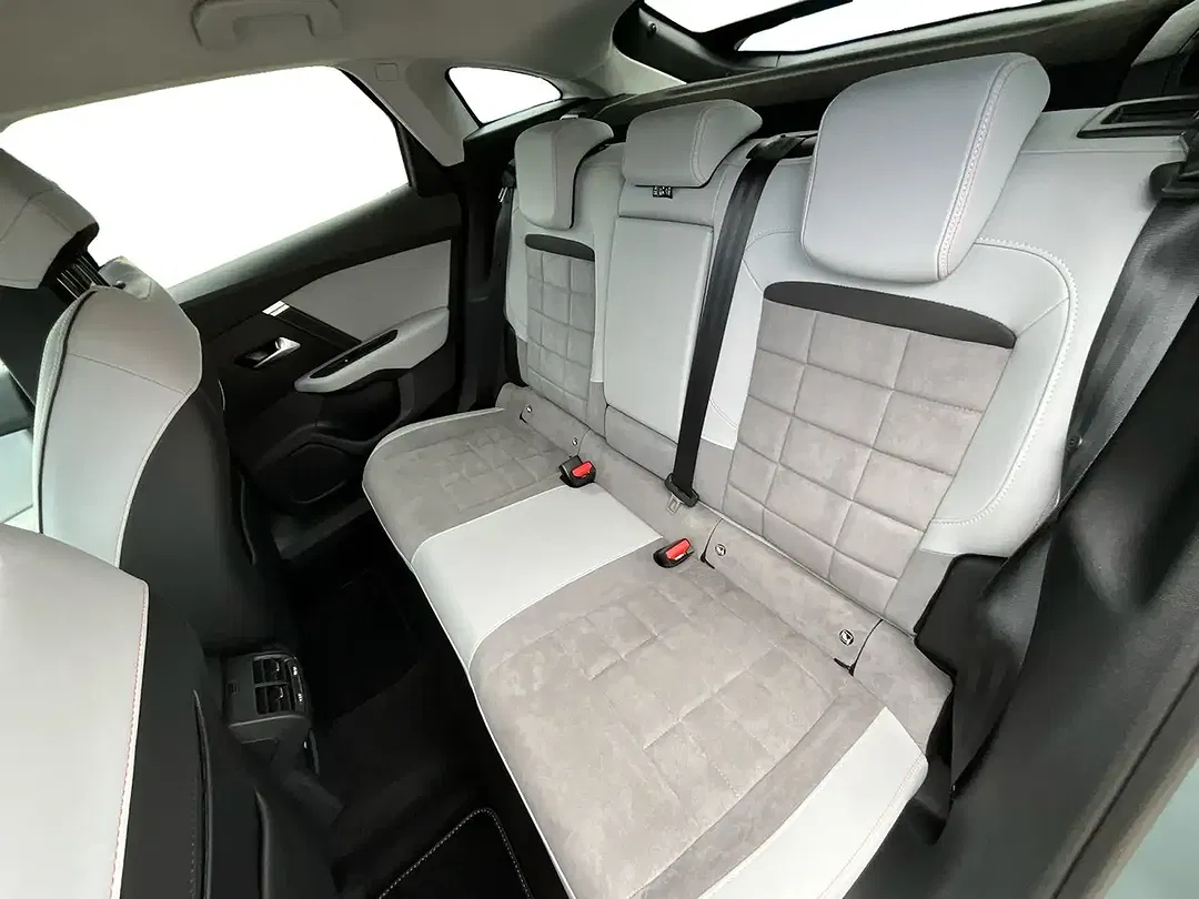 Citroen C4 - Thumbnail 15