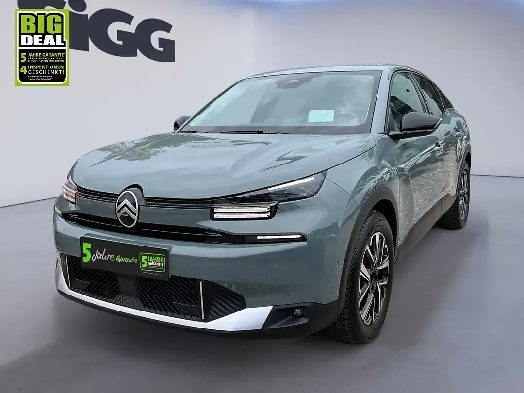 Citroen C4 - Thumbnail 2