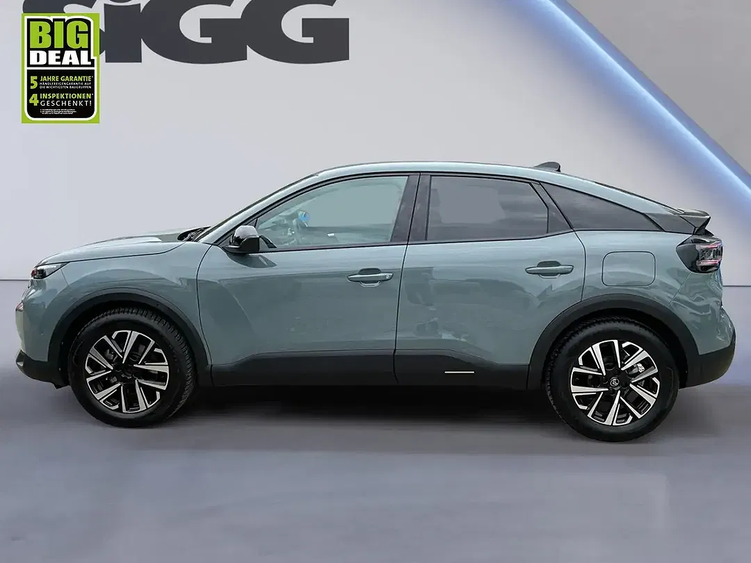 Citroen C4 - Thumbnail 3