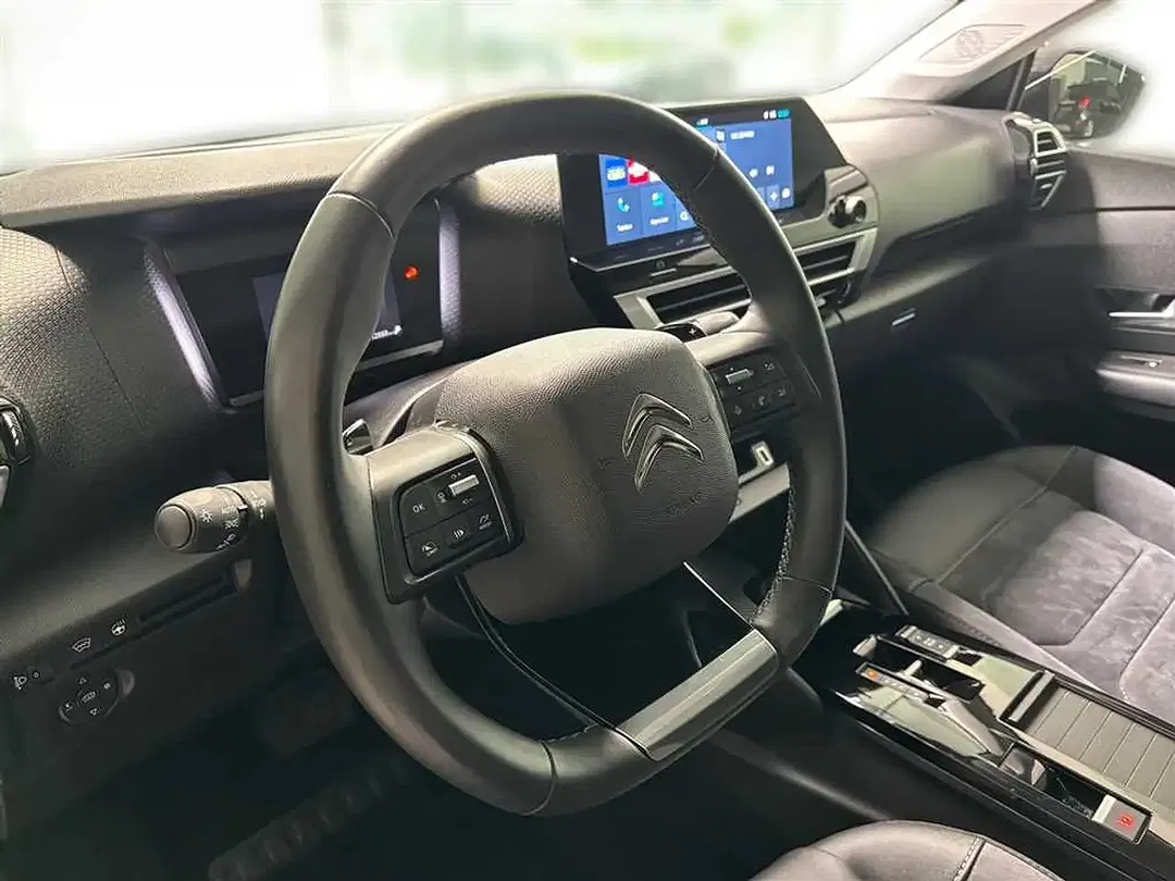 Citroen C4 - Thumbnail 10