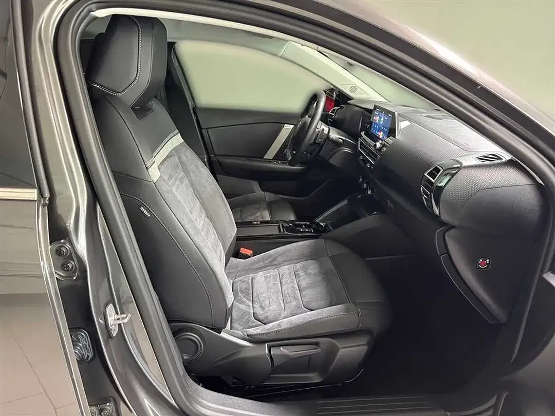 Citroen C4 - Thumbnail 16