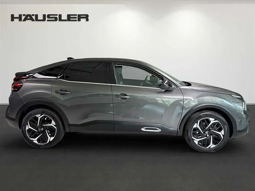 Citroen C4 - Thumbnail 3