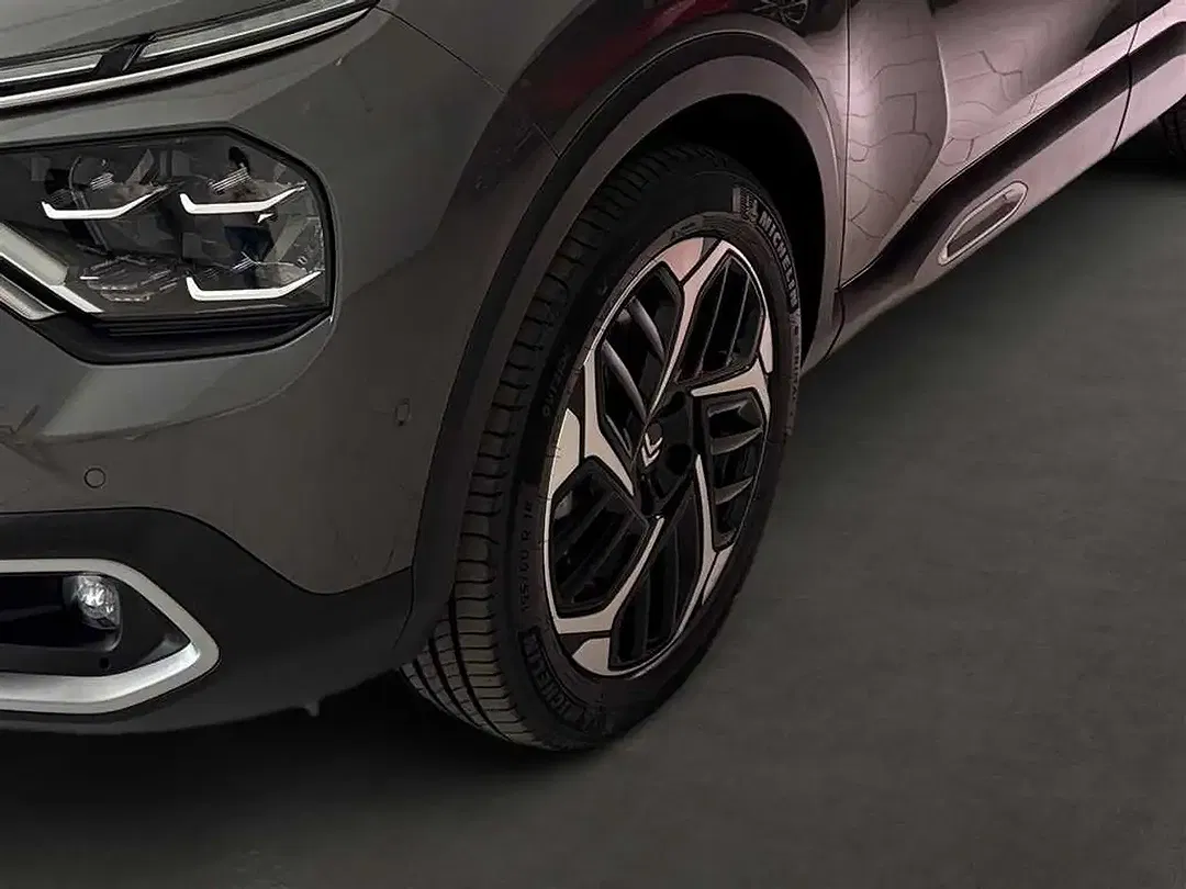 Citroen C4 - Thumbnail 8