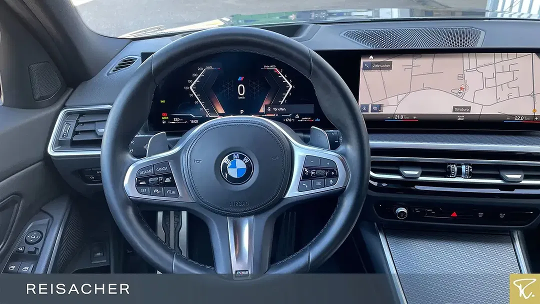 BMW 320 - Thumbnail 5