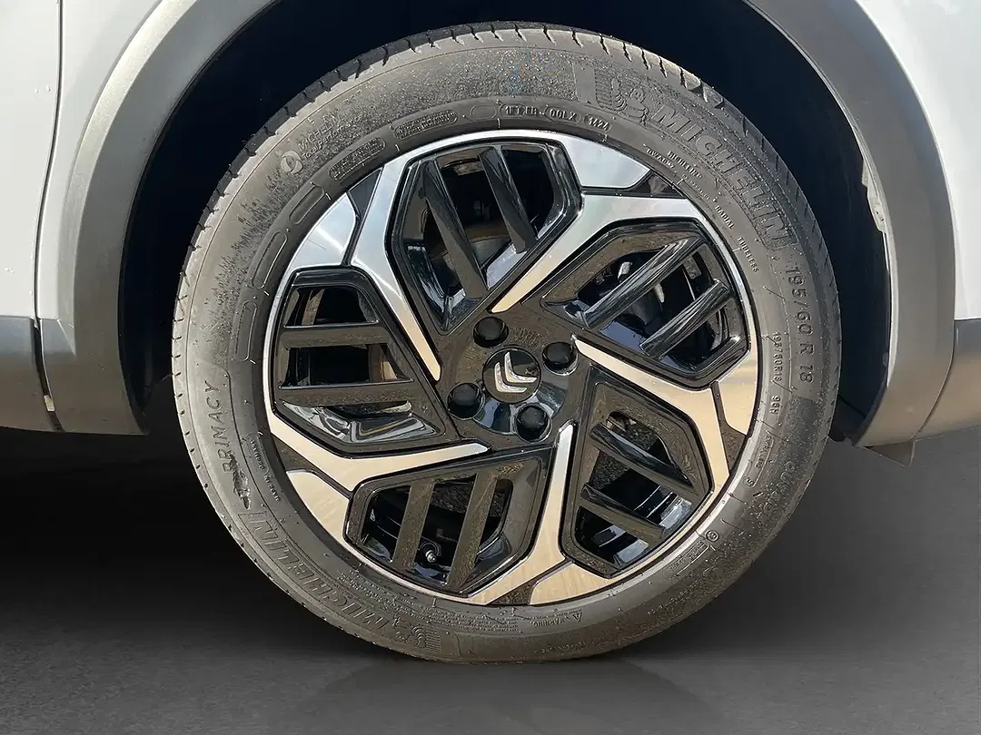 Citroen C4 - Thumbnail 10