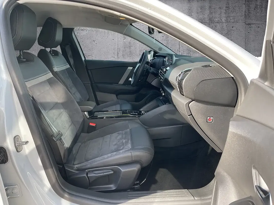 Citroen C4 - Thumbnail 12