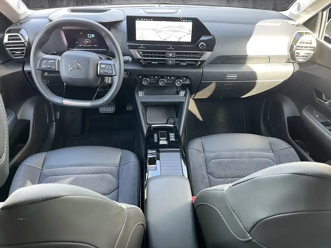 Citroen C4 - Thumbnail 15