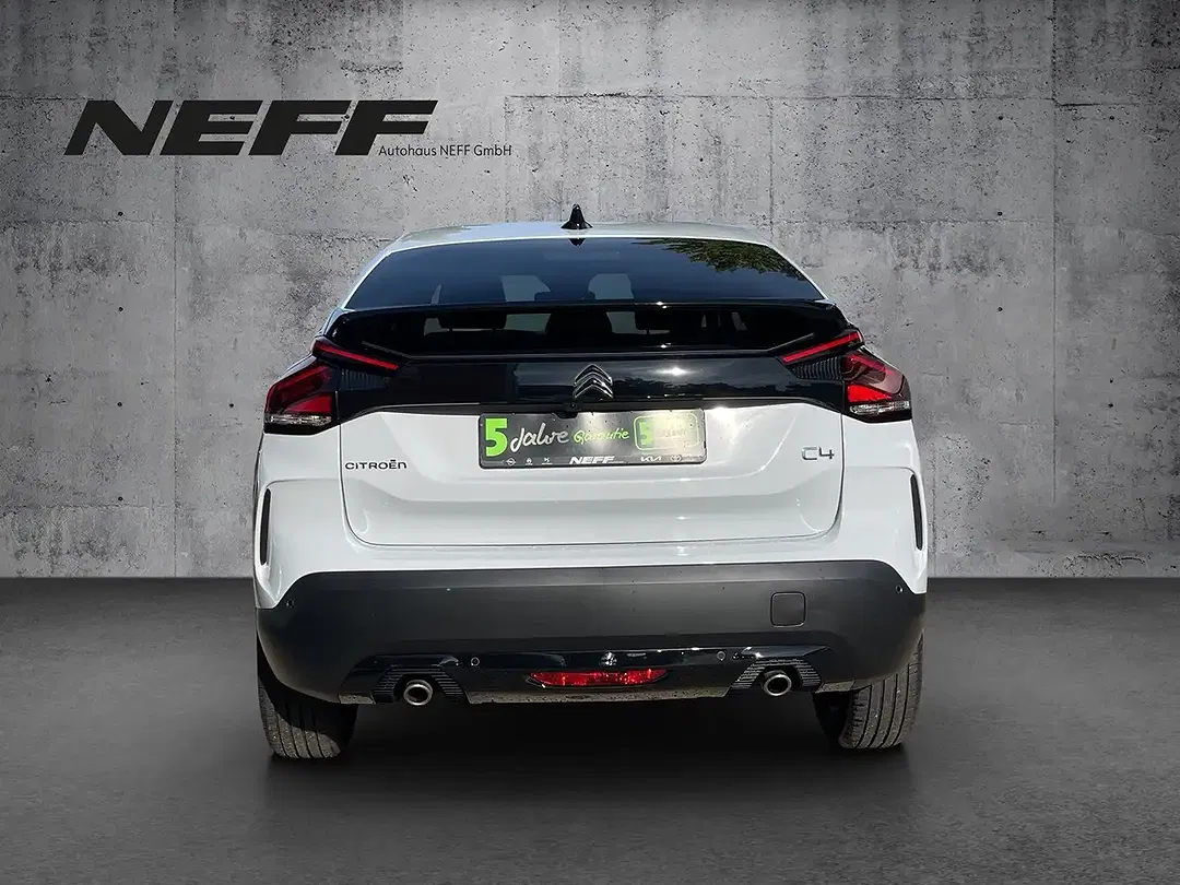 Citroen C4 - Thumbnail 5