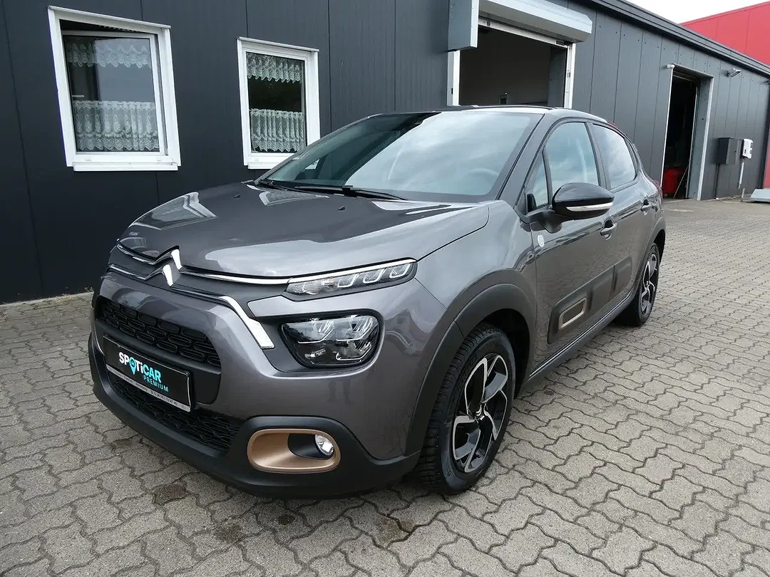 Citroen C3 - Afbeelding 1