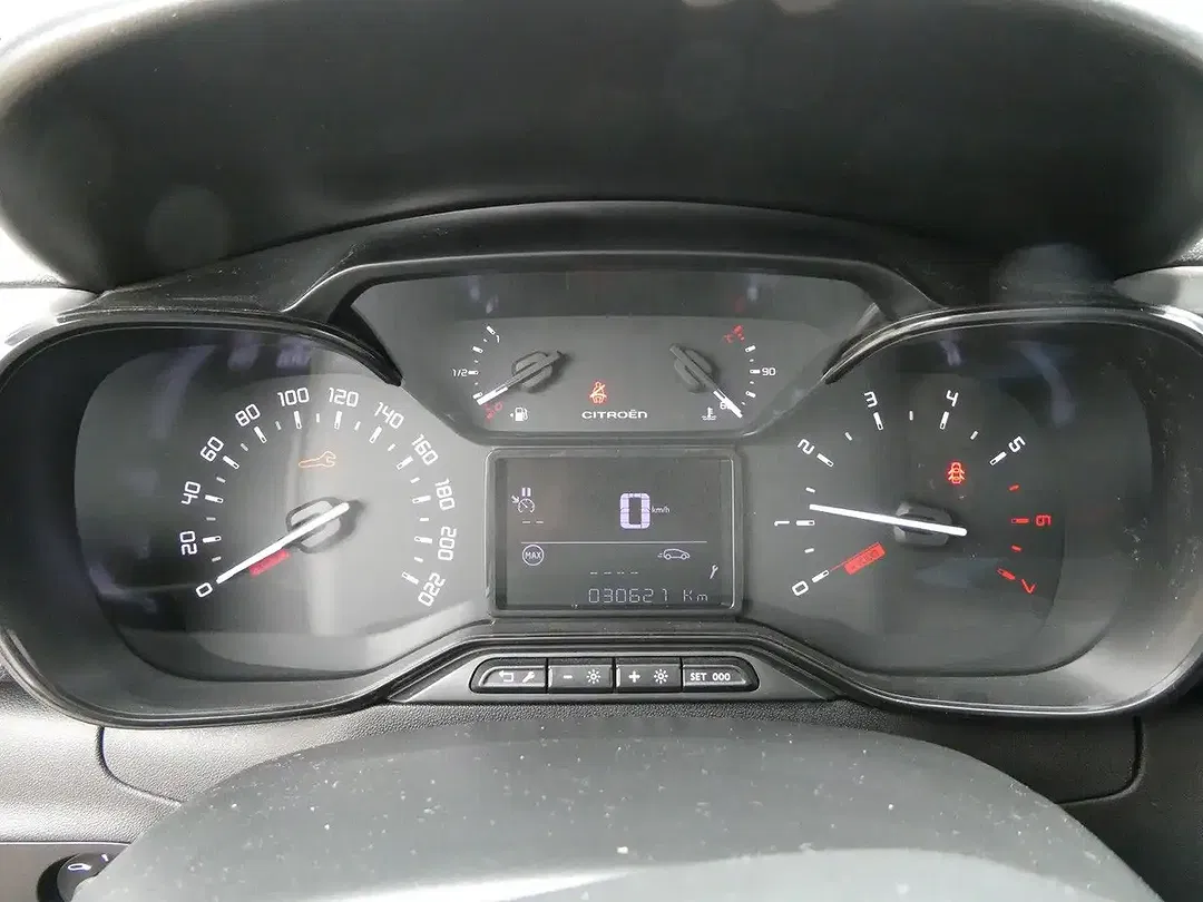 Citroen C3 - Thumbnail 12