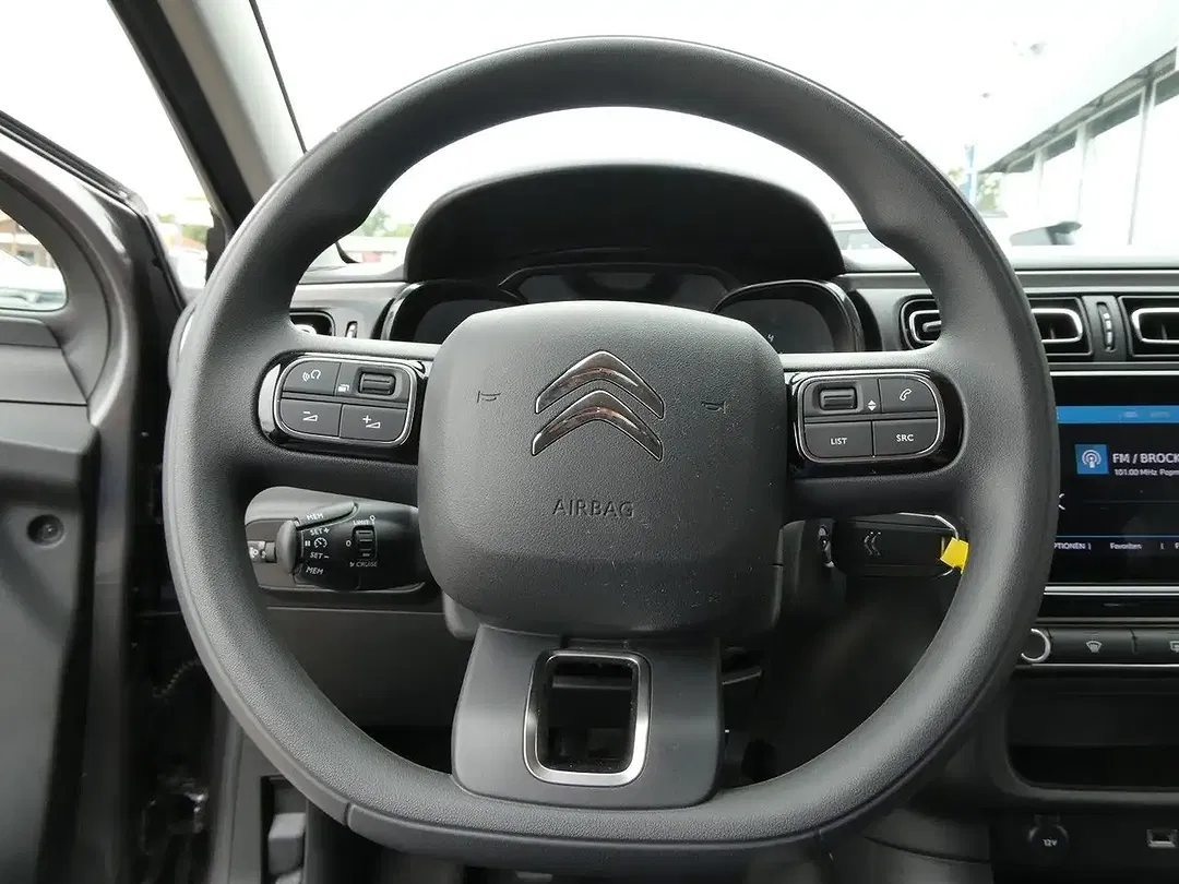Citroen C3 - Thumbnail 13