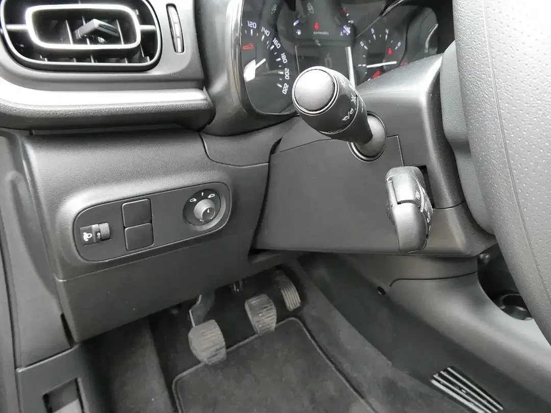 Citroen C3 - Thumbnail 16