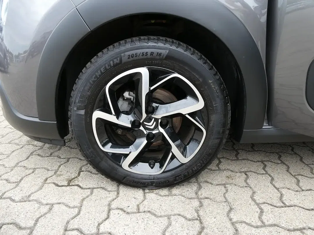 Citroen C3 - Thumbnail 17