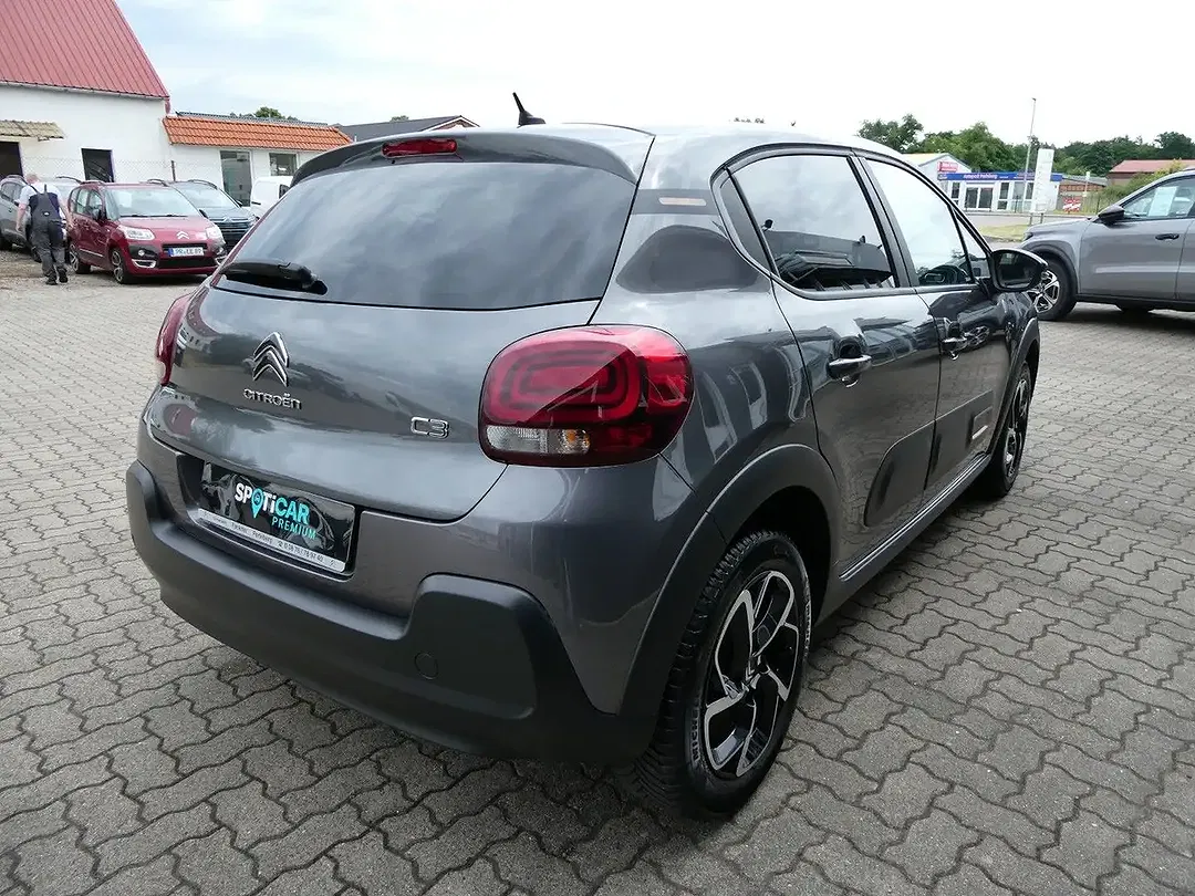 Citroen C3 - Thumbnail 3