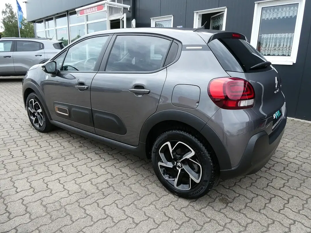 Citroen C3 - Thumbnail 4