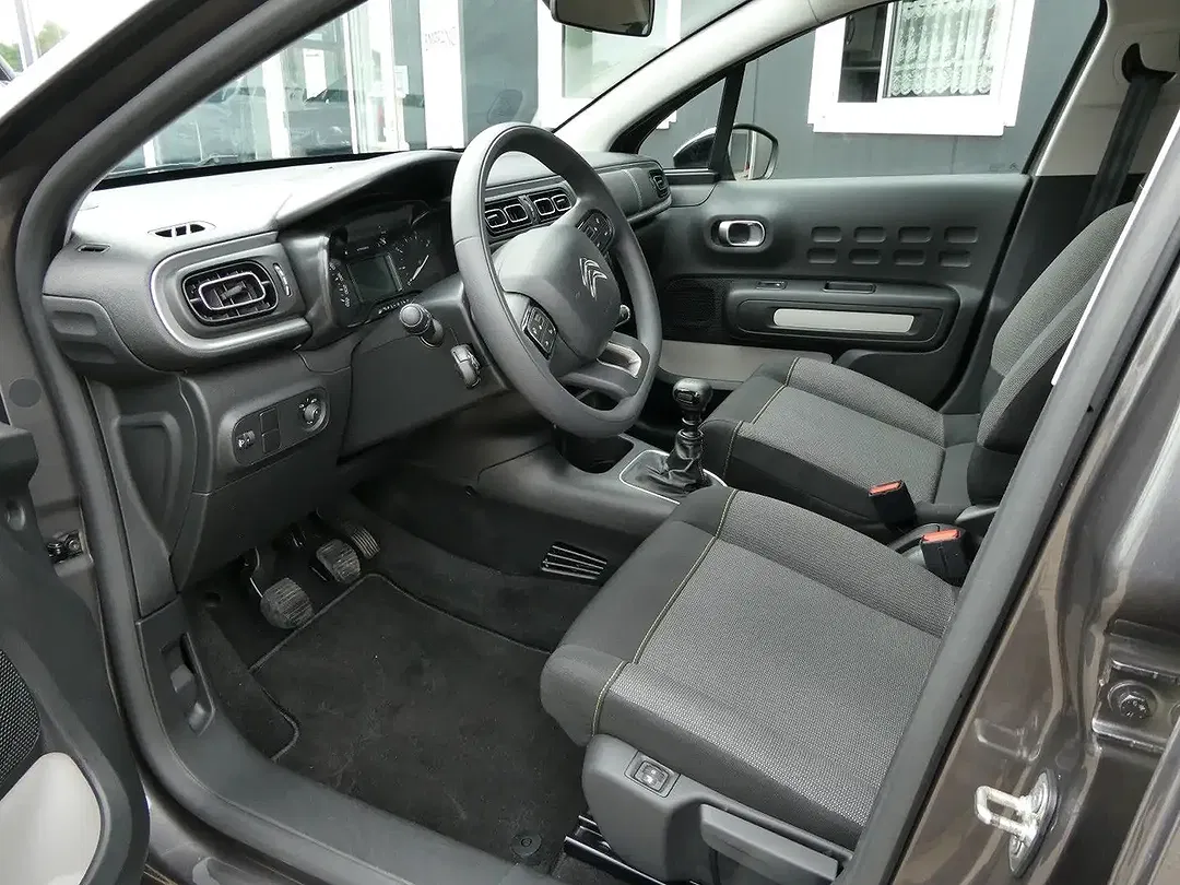 Citroen C3 - Thumbnail 5