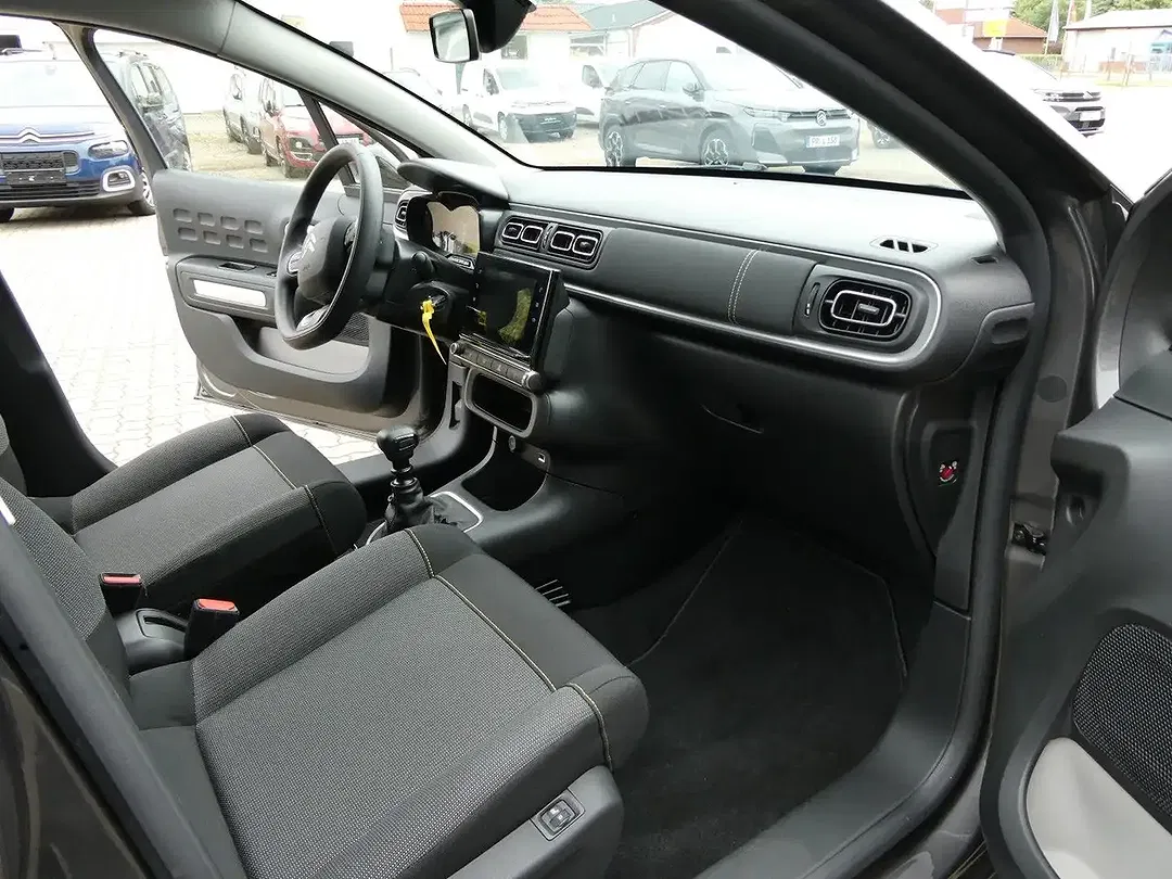 Citroen C3 - Thumbnail 6