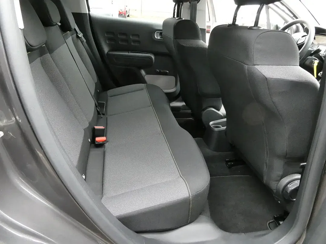 Citroen C3 - Thumbnail 7