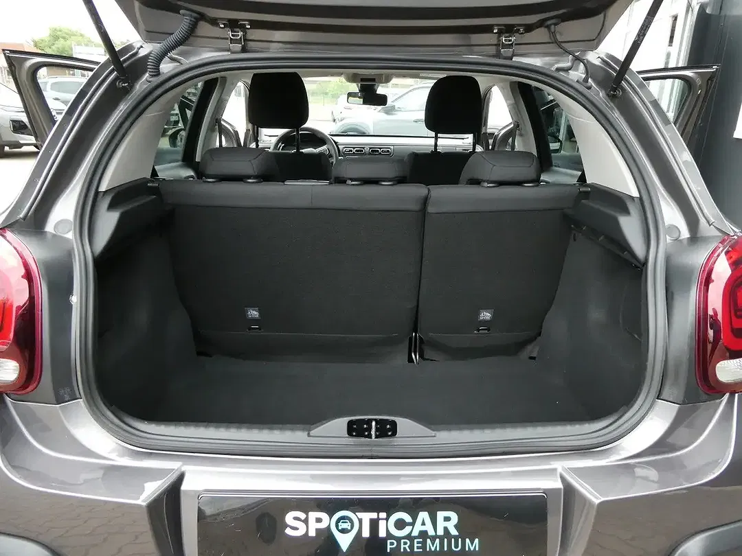 Citroen C3 - Thumbnail 8