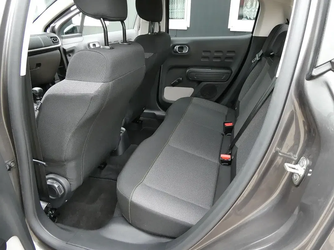 Citroen C3 - Thumbnail 9