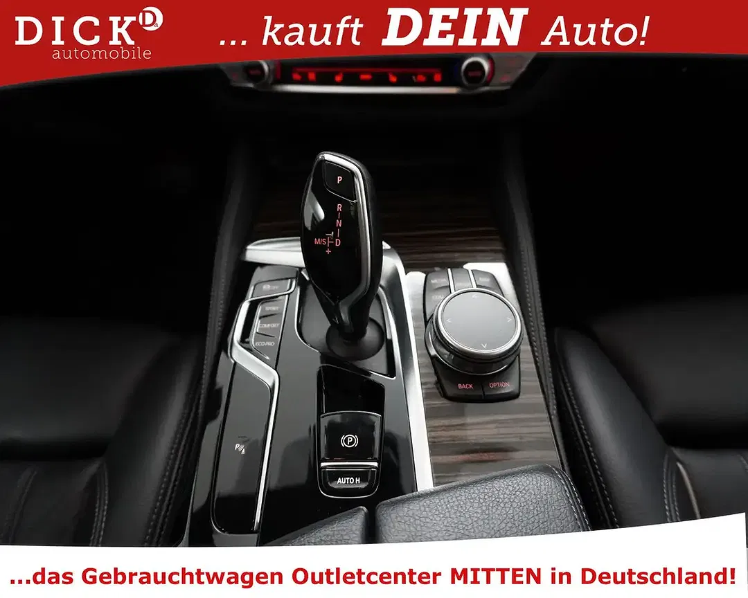 BMW 540 - Thumbnail 15