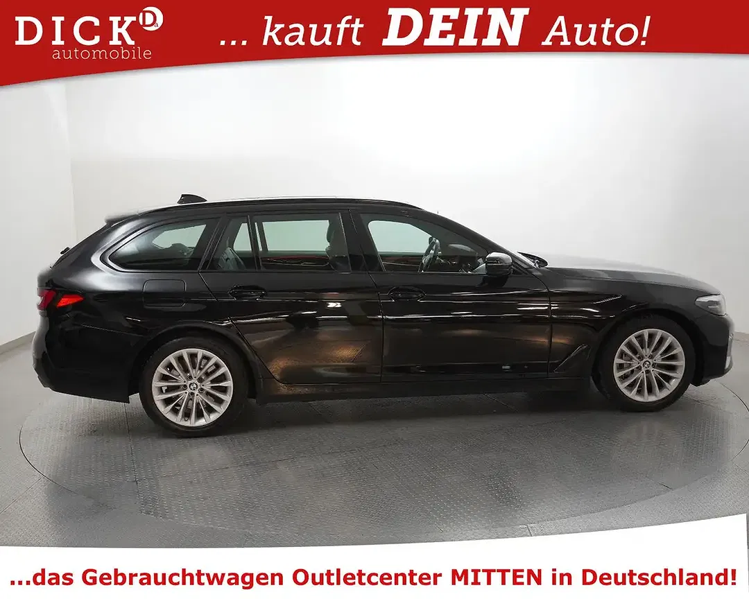 BMW 540 - Thumbnail 2