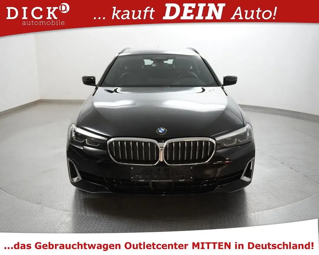 BMW 540 - Thumbnail 3