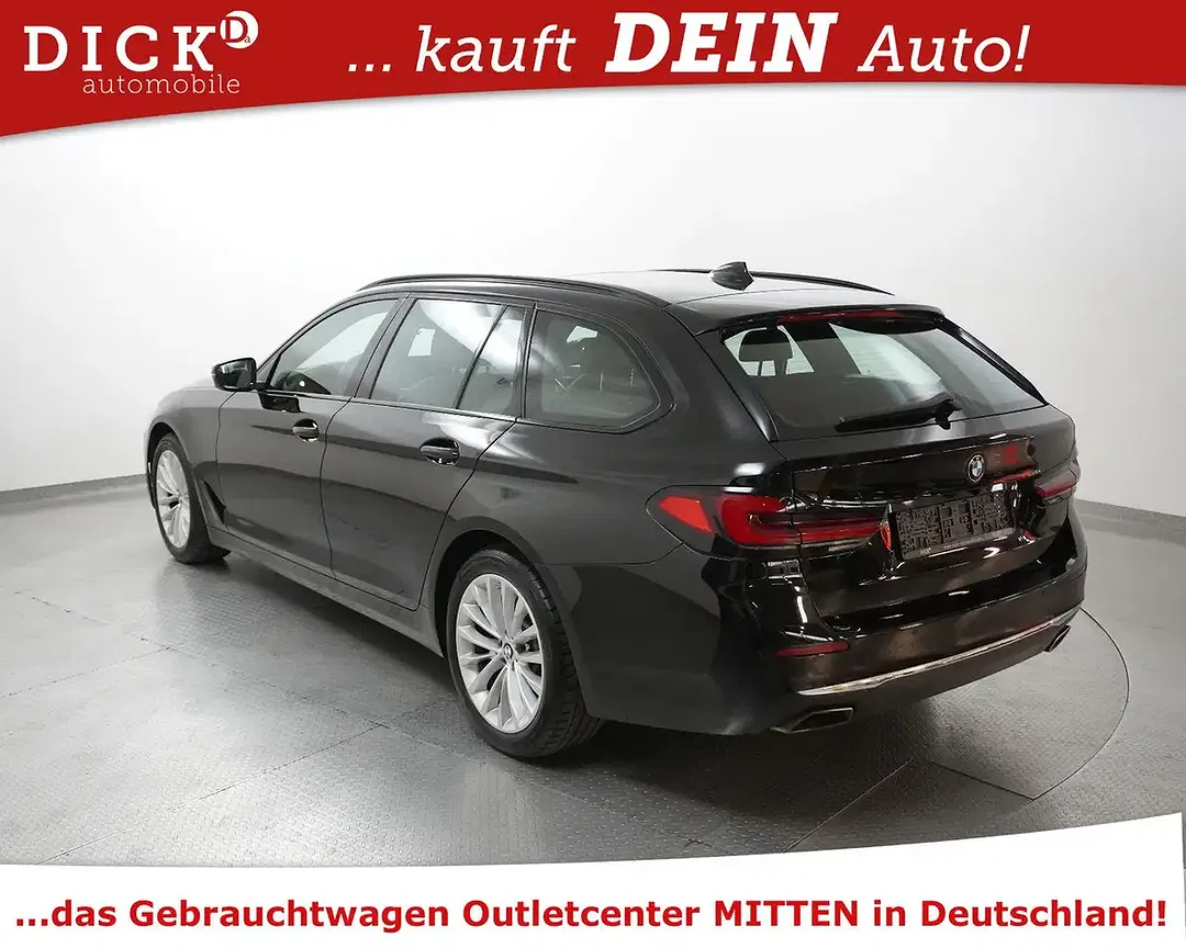 BMW 540 - Thumbnail 6