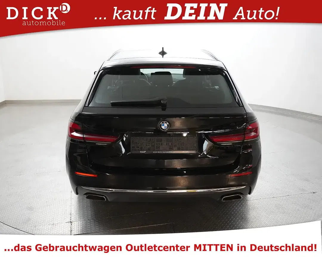 BMW 540 - Thumbnail 7