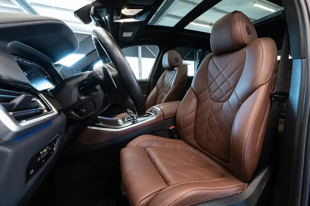 BMW X5 - Thumbnail 15
