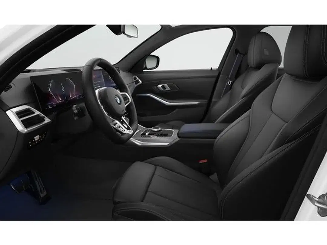 BMW 320 - Thumbnail 4