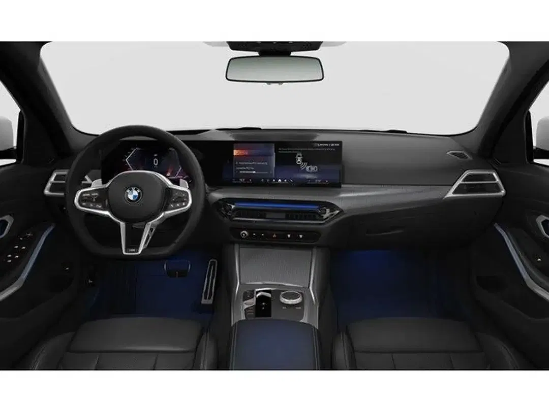 BMW 320 - Thumbnail 5