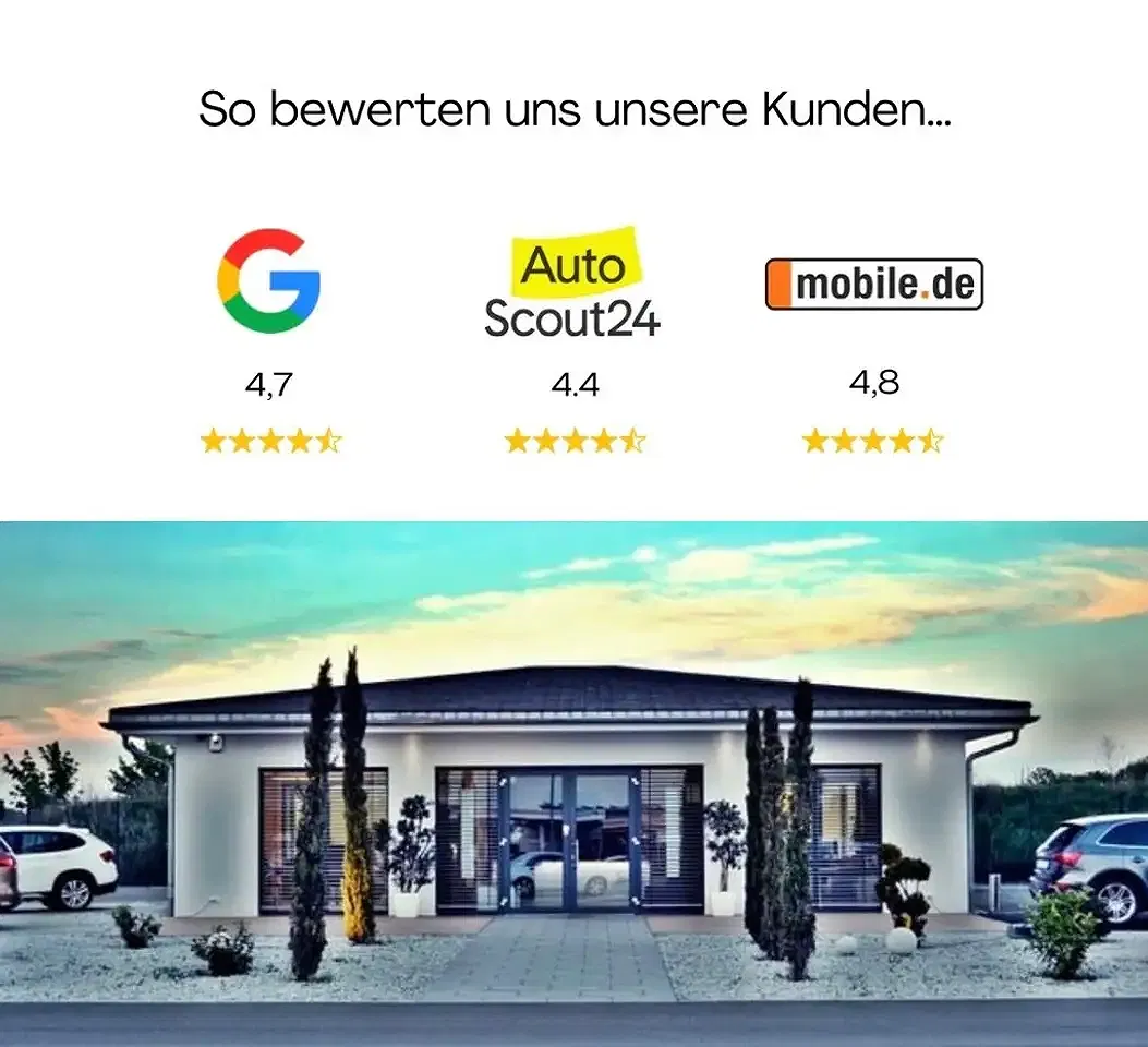 BMW 520 - Thumbnail 5