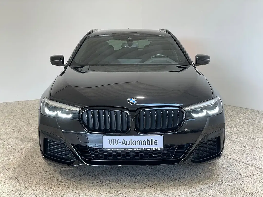 BMW 530 - Thumbnail 2