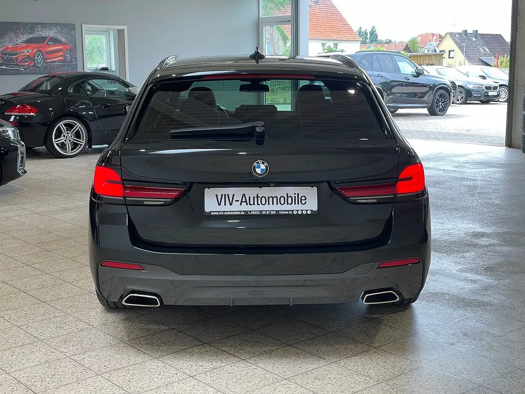 BMW 530 - Thumbnail 5