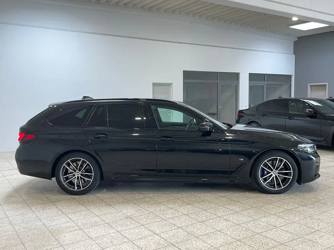 BMW 530 - Thumbnail 8