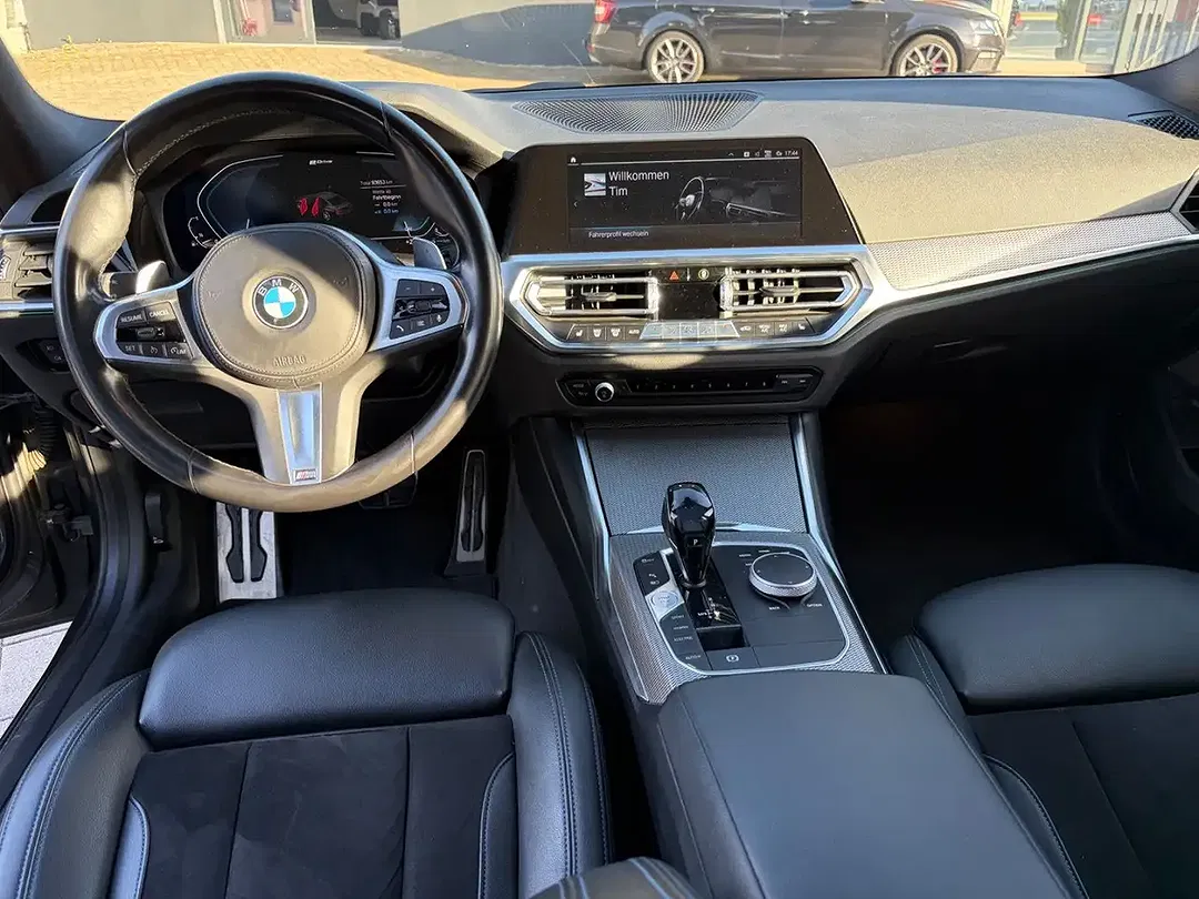 BMW 330 - Thumbnail 14
