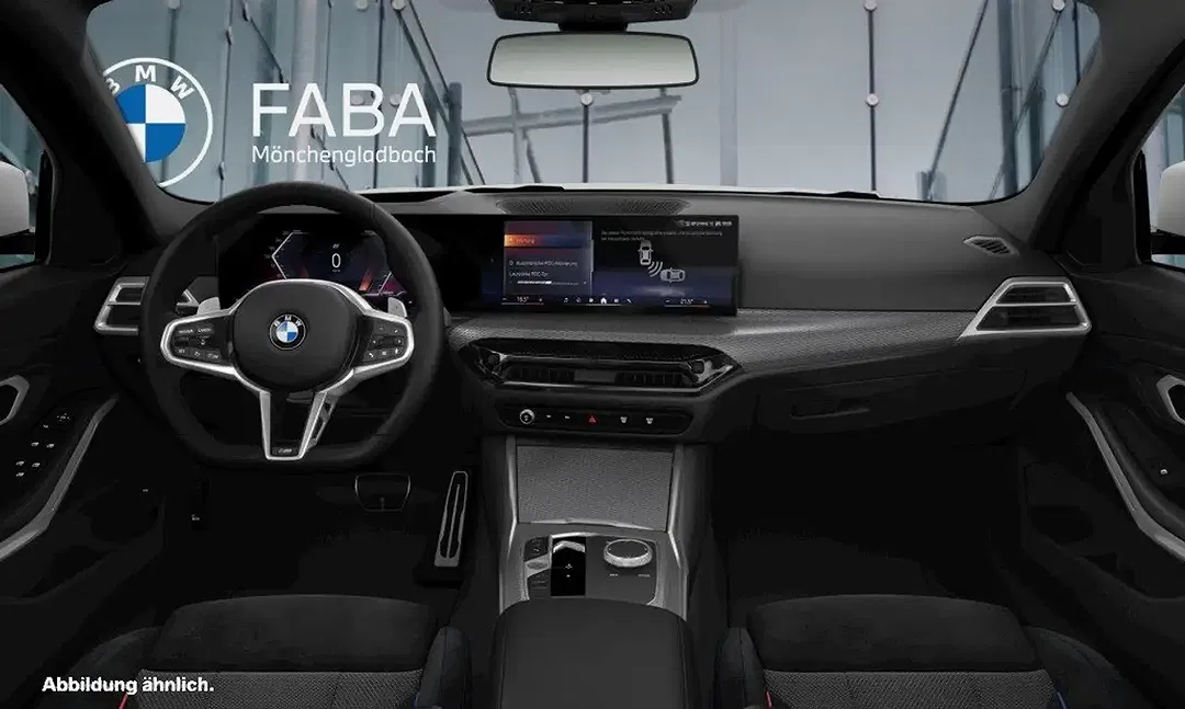 BMW 318 - Thumbnail 3