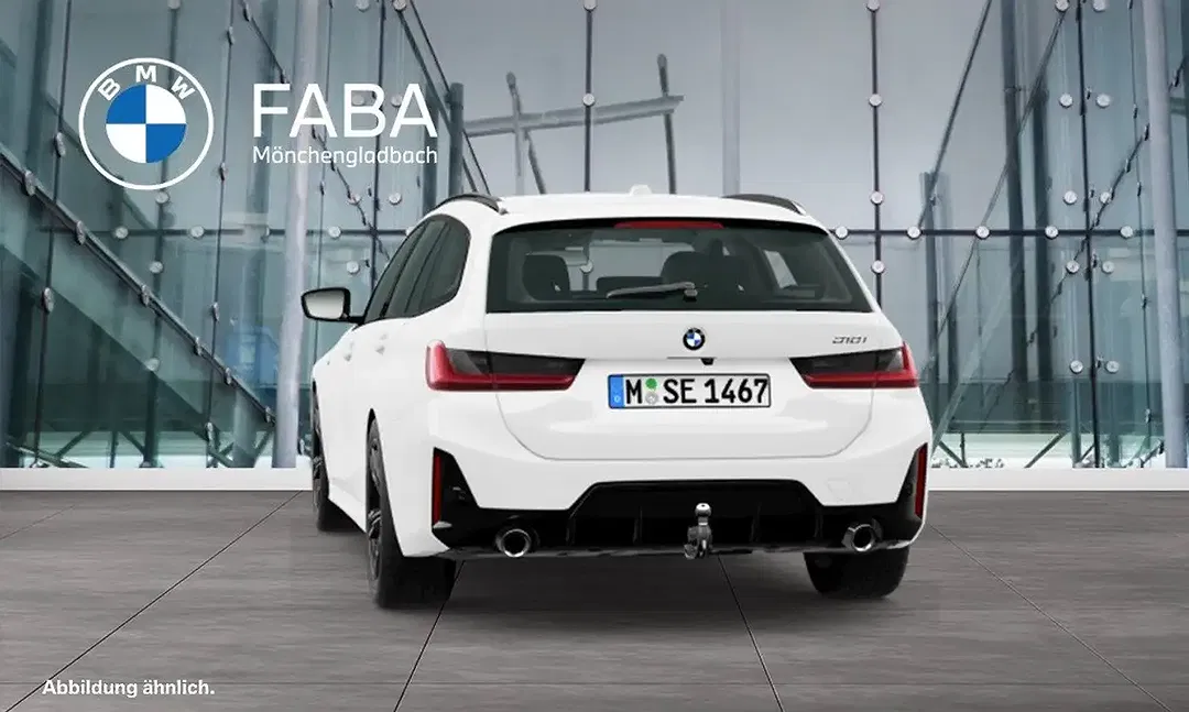 BMW 318 - Thumbnail 5