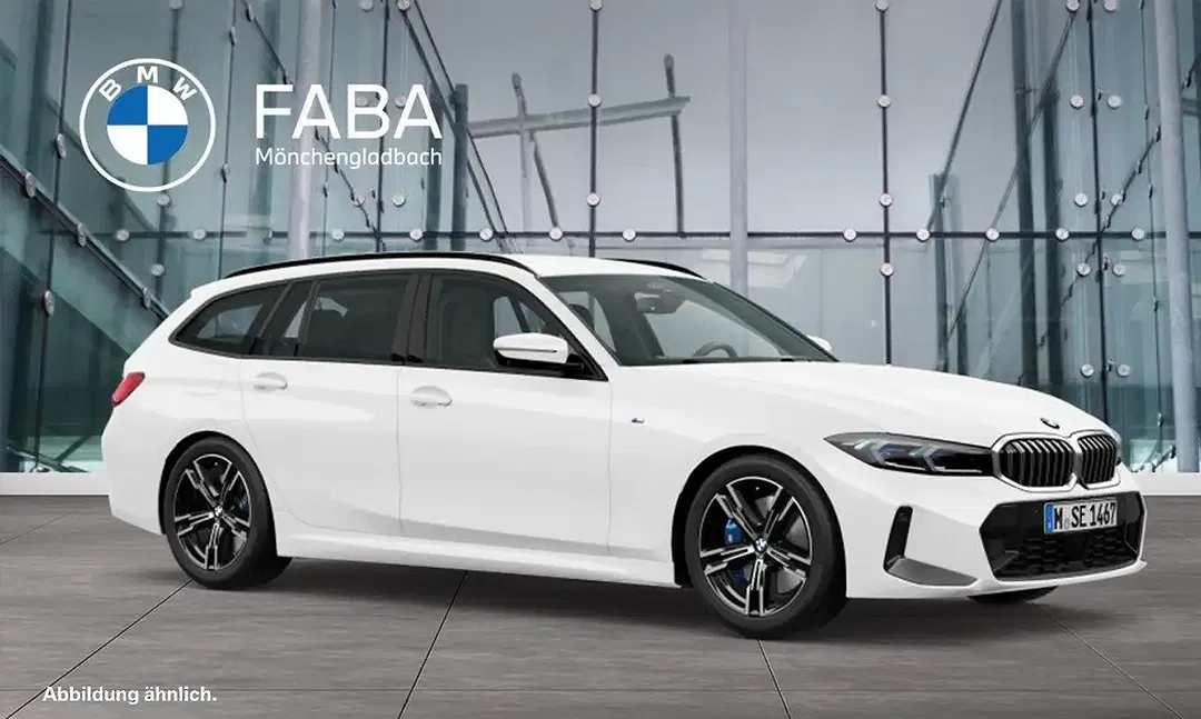 BMW 318 - Thumbnail 6