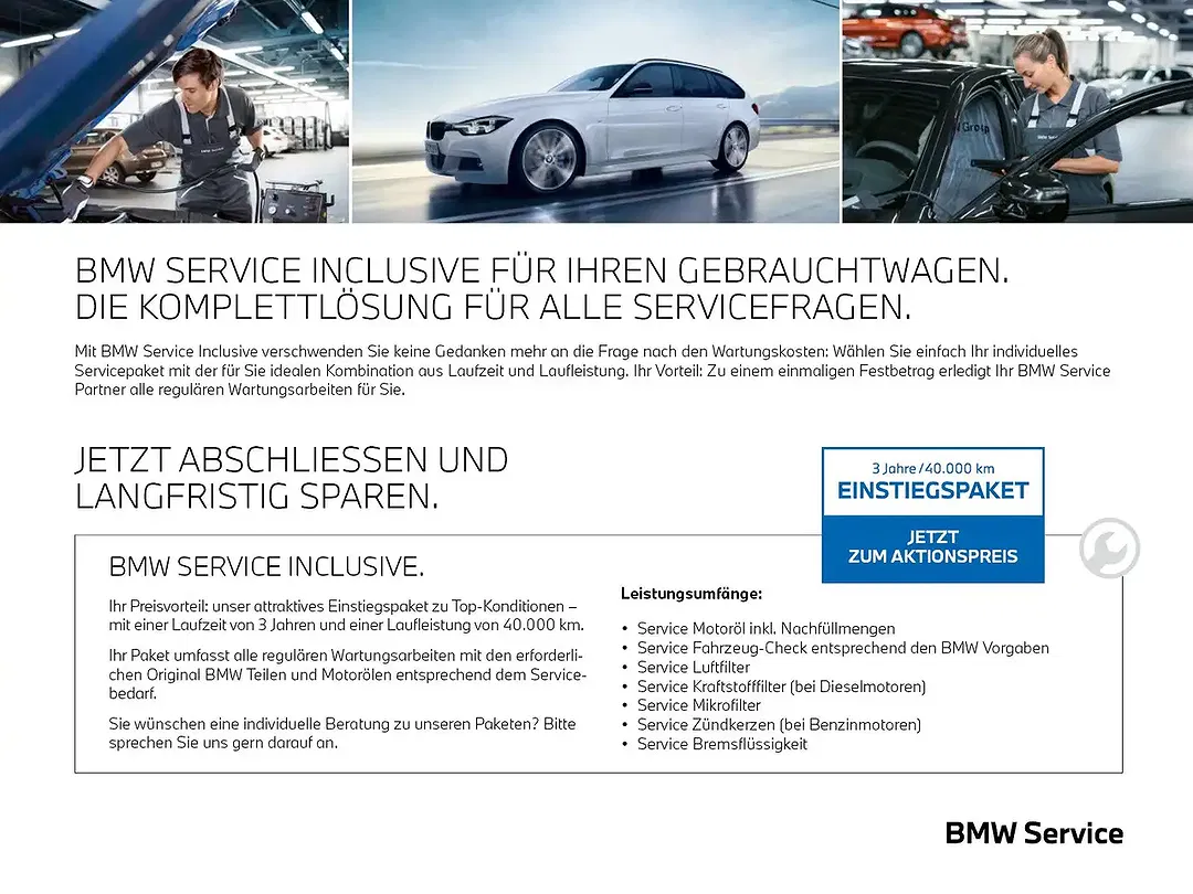 BMW 318 - Thumbnail 8