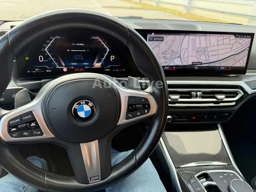BMW 330 - Thumbnail 10