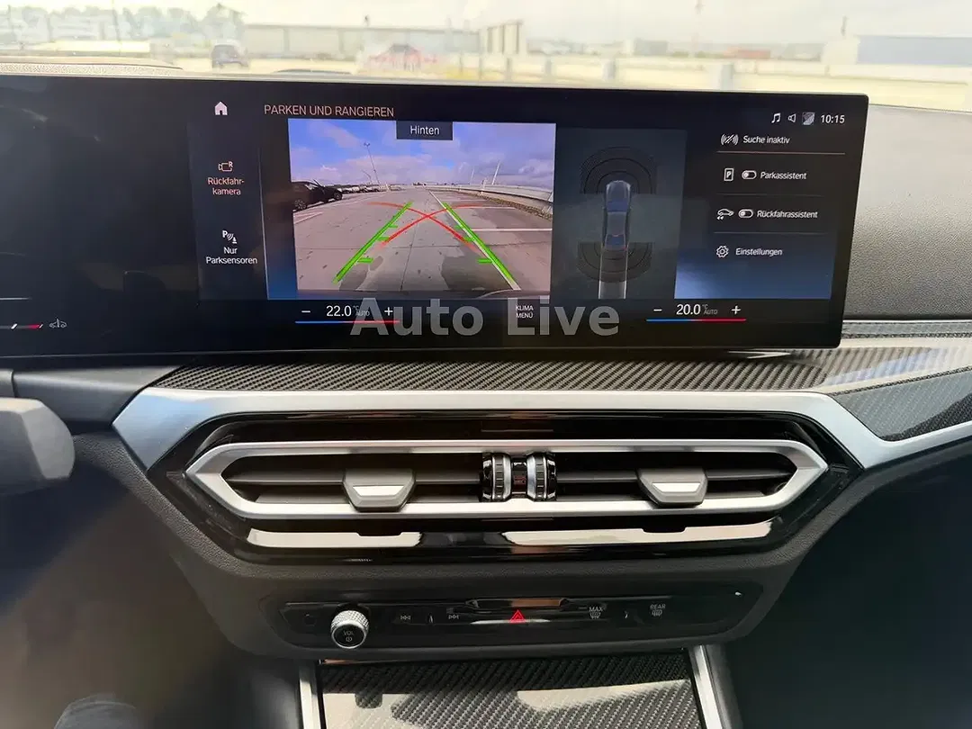 BMW 330 - Thumbnail 12